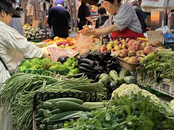 Пекинское кулинарное приключение: местный рынок и мастер-класс по приготовлению блюд - фото 2