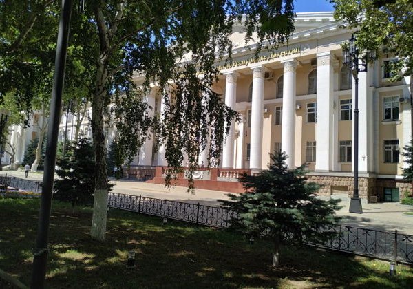 Махачкала: история от провинциального городка до столицы республики - фото 3
