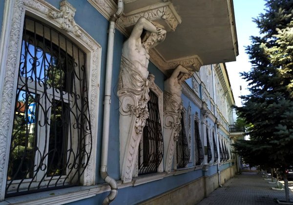 Махачкала: история от провинциального городка до столицы республики