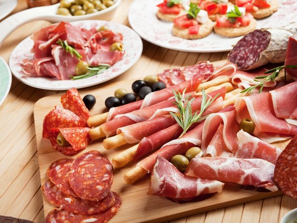 Вкусная Верона: историко-эногастрономическая экскурсия - фото 1