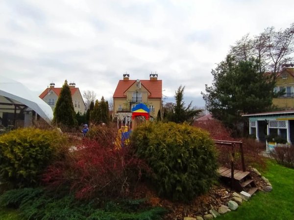 Куршская коса — уголок нетронутой природы - фото 3