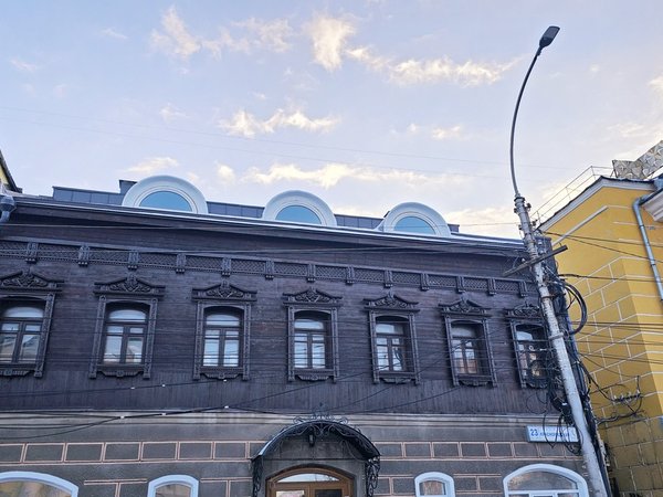 Интерактивная экскурсия по Торговым рядам в Рязани - фото 4