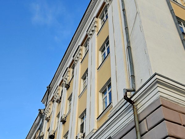 Интерактивная экскурсия по Торговым рядам в Рязани - фото 2