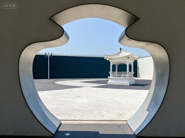 Сон в красном тереме: иммерсивное путешествие-спектакль в Пекине - фото 4