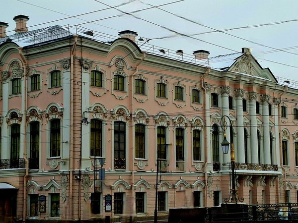 Классическая обзорная экскурсия по Санкт-Петербургу на автобусе - фото 3