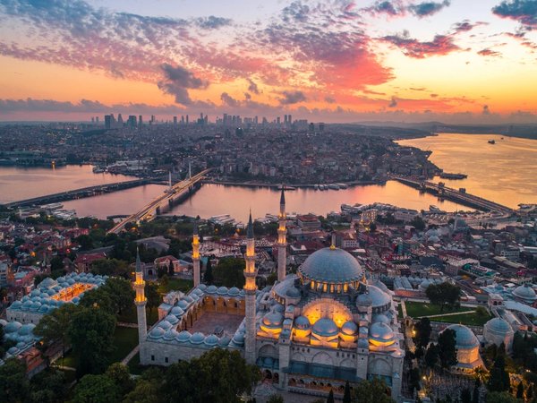 Стамбул: 2 континента за 1 день - фото 3