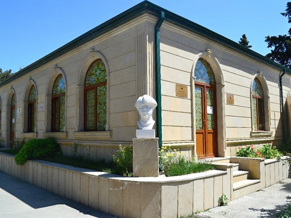 Неизведанные окрестности Баку - фото 3