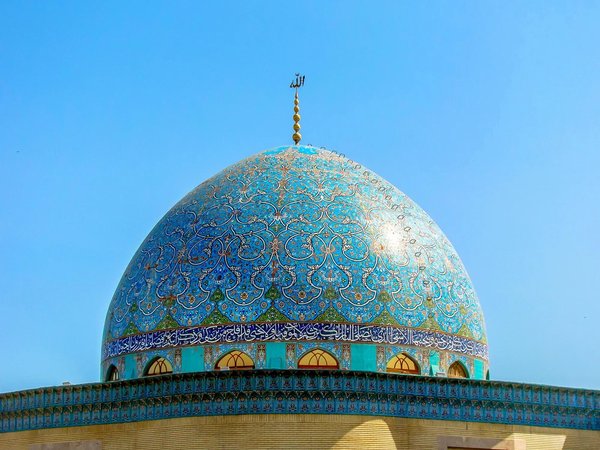 Неизведанные окрестности Баку - фото 1