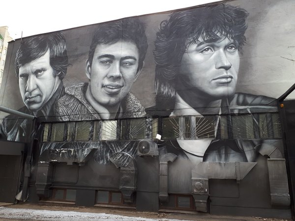 Реальный Орёл: прогулка без путеводителя