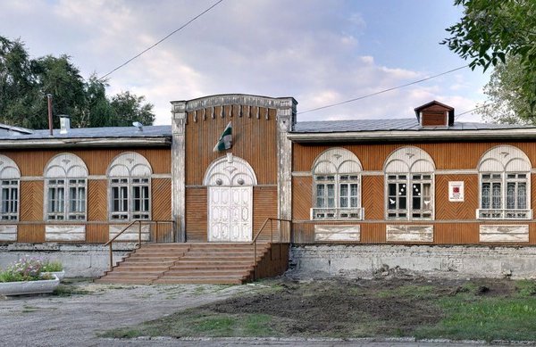 Курган и декабристы - фото 2