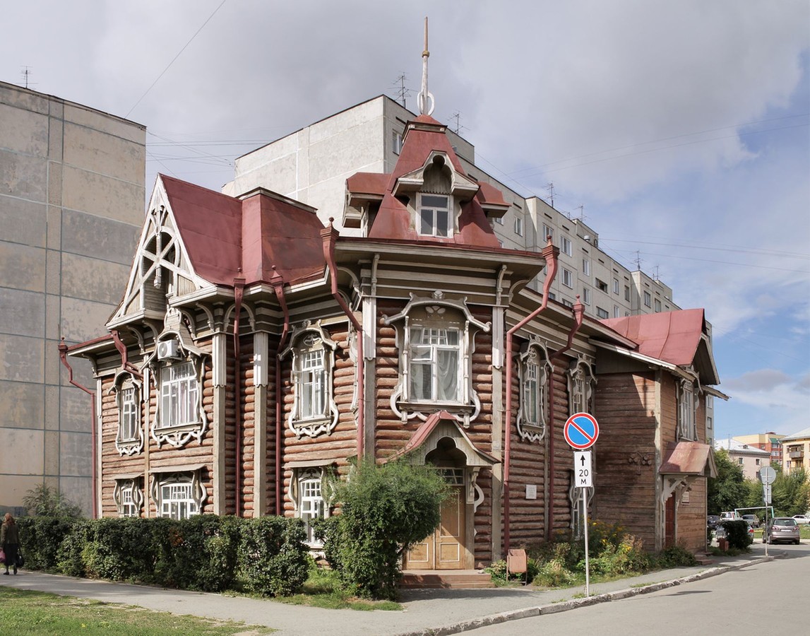 Курган и декабристы