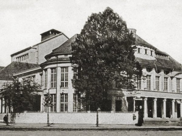 Кирпичная история Кёнигсберга: что скрывают камни - фото 3