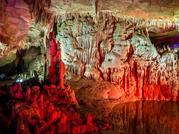 Путешествие из Тбилиси в Батуми - фото 4
