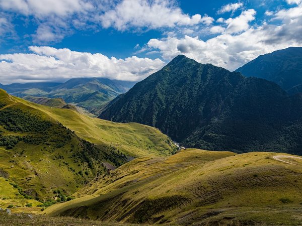 В горную Дигорию из Владикавказа - фото 1
