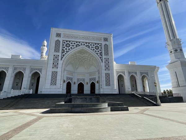 Из Каспийска — в Грозный - фото 2