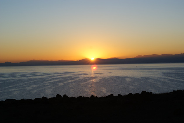 Фото - экскурсия: Озеро Севан —Монастырь  Айраванк — Сырная дегустация — Норадуз "Хачкары"