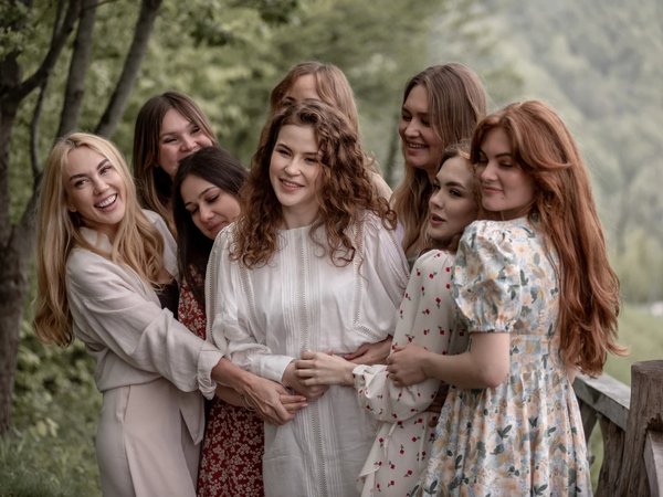 Красная Поляна 2 в 1: фотосессия и индивидуальная пешеходная экскурсия