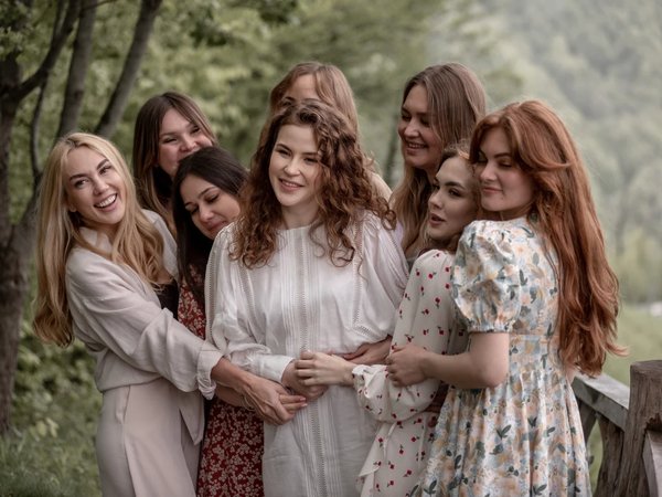 Красная Поляна 2 в 1: фотосессия и индивидуальная пешеходная экскурсия - фото 1
