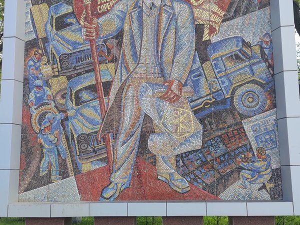 Соцгород — «нижегородский Детройт» - фото 4