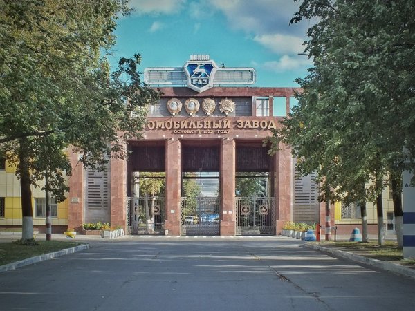 Соцгород — «нижегородский Детройт» - фото 1