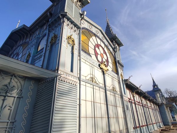 Созвездие городов КМВ: обзорная экскурсия с выездом из Кисловодска - фото 3