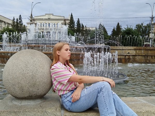 Новосибирск и вы — в объективе: уютная фотопрогулка - фото 2