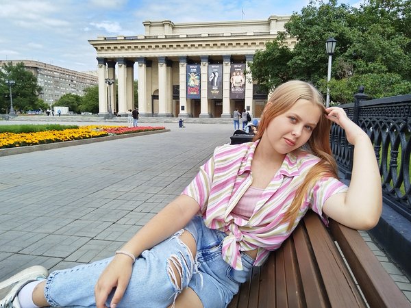 Новосибирск и вы — в объективе: уютная фотопрогулка - фото 4