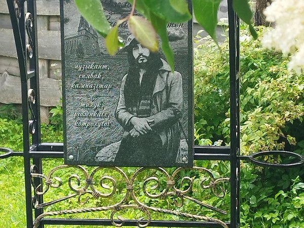 Путешествие по живописным окрестностям Гродно - фото 4