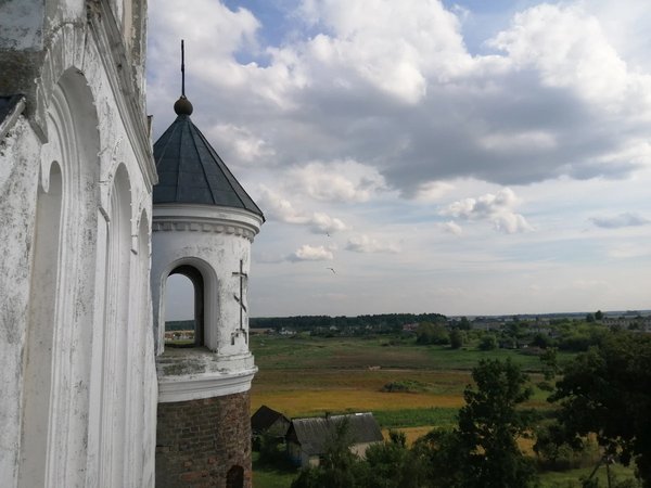 Путешествие по живописным окрестностям Гродно - фото 3