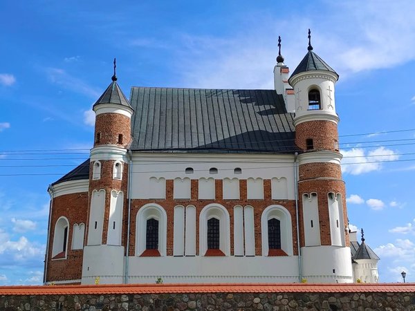 Путешествие по живописным окрестностям Гродно - фото 4