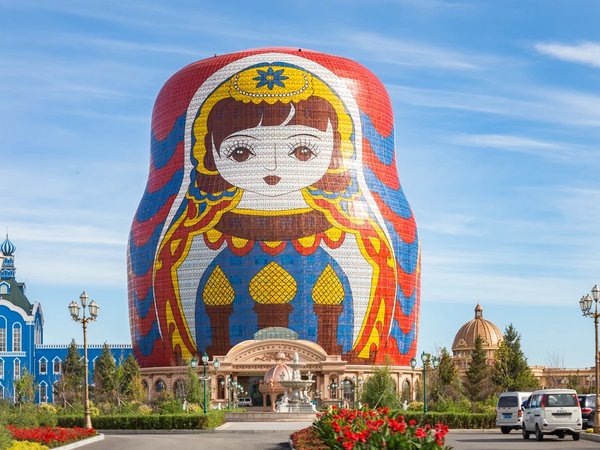 Удивительная Маньчжурия: путешествие в русский Китай со стартом в Иркутске - фото 1
