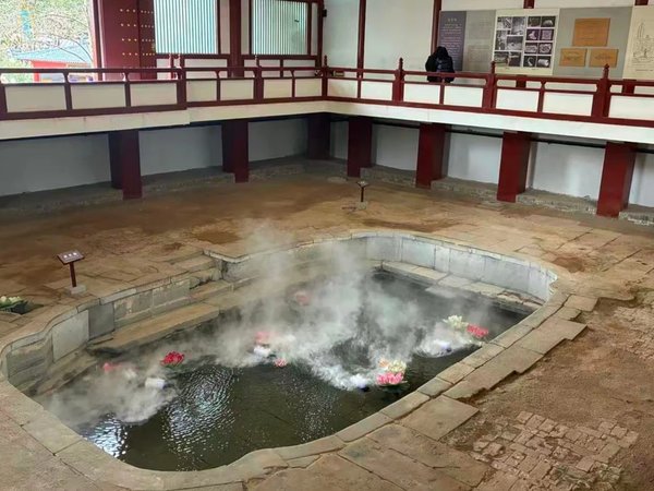 Дворцовые тайны и горные вершины древнего Сианя - фото 3