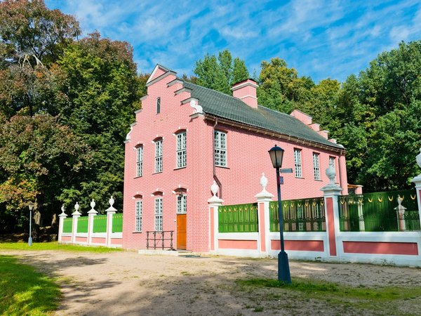 Кусково: очарование усадебной жизни - фото 2