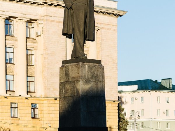 Пенза вчера и сегодня - фото 4