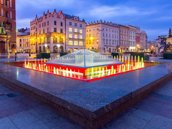 Подземелья Рыночной площади - фото 3
