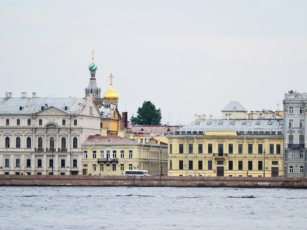 Онлайн-квест по Петербургу (старт от Дворцовой площади) - фото 3