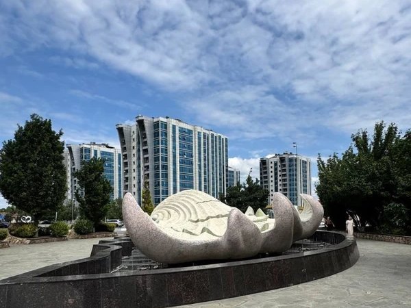 Открывая Чечню: из Ессентуков — в Грозный, Аргун и Шали