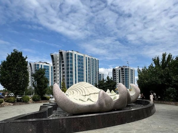 Открывая Чечню: из Ессентуков — в Грозный, Аргун и Шали - фото 1
