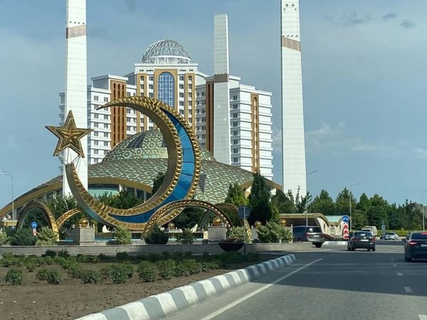 Открывая Чечню: из Ессентуков — в Грозный, Аргун и Шали - фото 2
