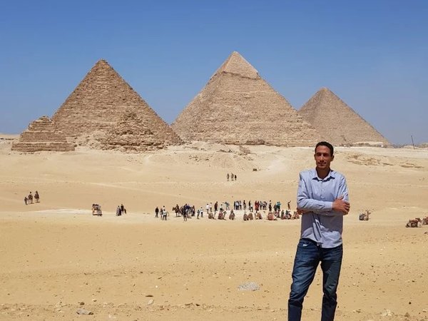 Из Шарм-эль-Шейха — в Каир: однодневное путешествие с обаятельным гидом - фото 4