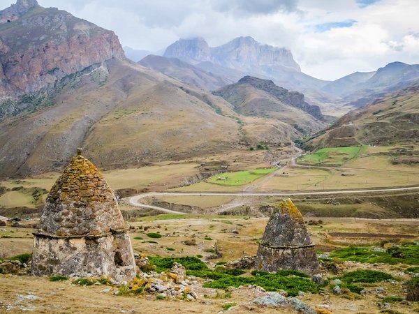 Чарующая Кабардино-Балкария: проехать по местам кино, поэтов и Тамерлана - фото 1