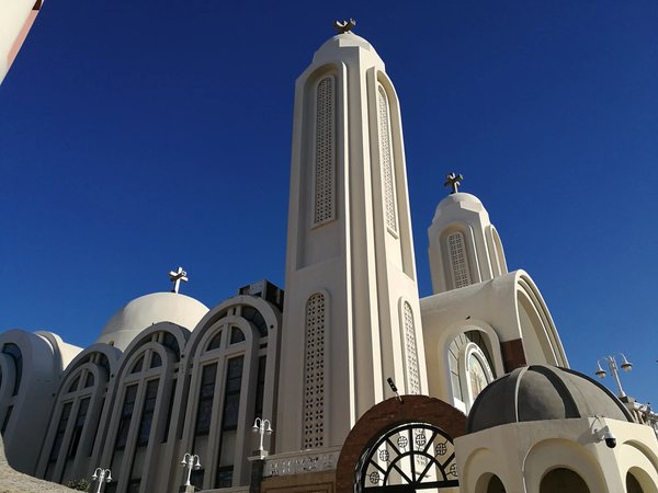 Такая разная Хургада - фото 2