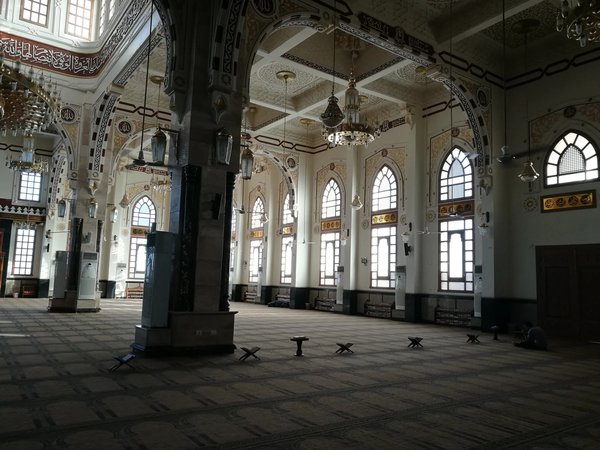 Такая разная Хургада - фото 4