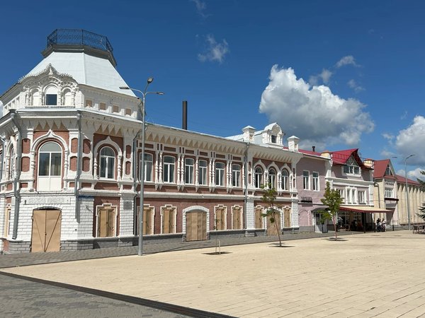 Сокровища Башкирии: Бирск и Святые кустики - фото 4