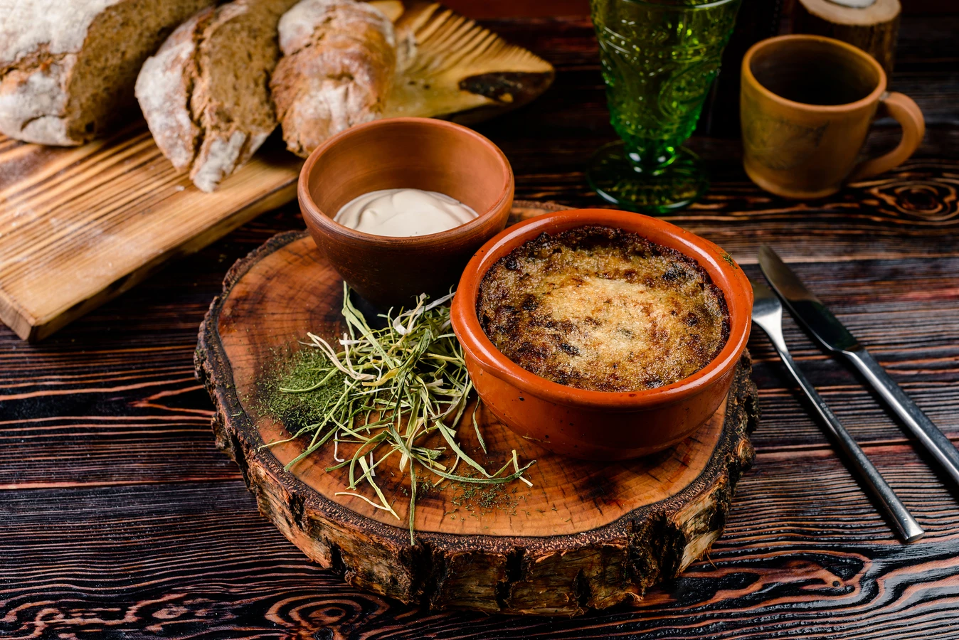 Вкусный Минск