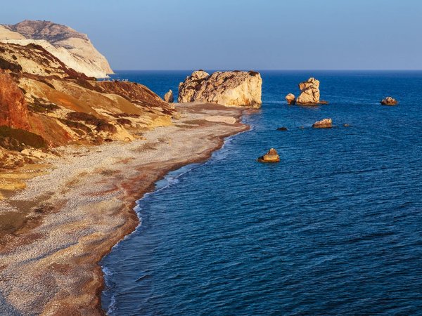Живописное путешествие из Пафоса «По следам Афродиты» - фото 4