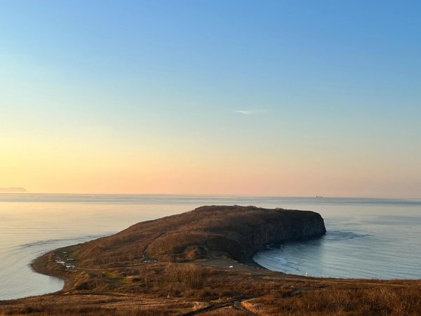 Из Владивостока — к самым живописным местам острова Русский за 2,5 часа! - фото 4
