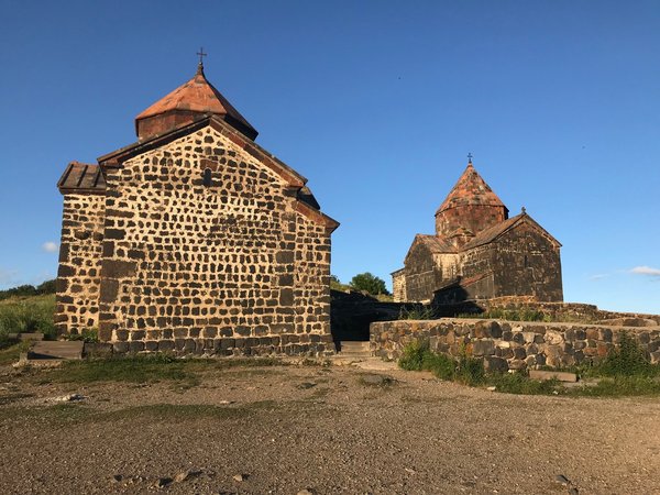 Экскурсия 3 в 1: деревня Бжни + комплекс Цахкадзор + озеро Севан - фото 4