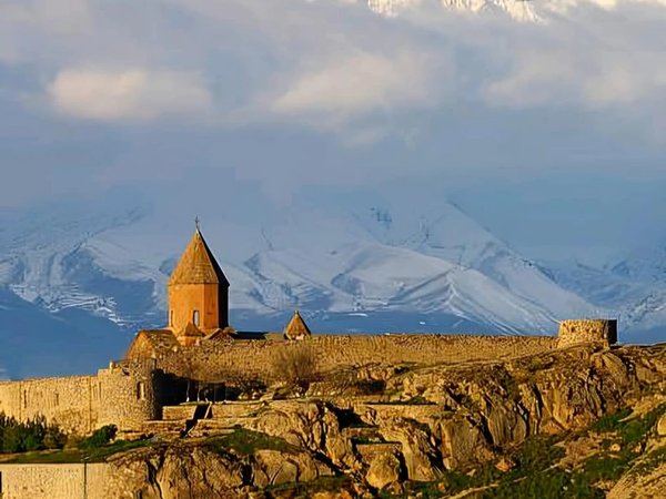 Трансфер по самым популярным местам Армении из Еревана - фото 2