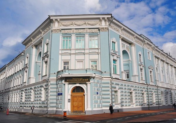 Большая Никитская — в гости к аристократам - фото 1